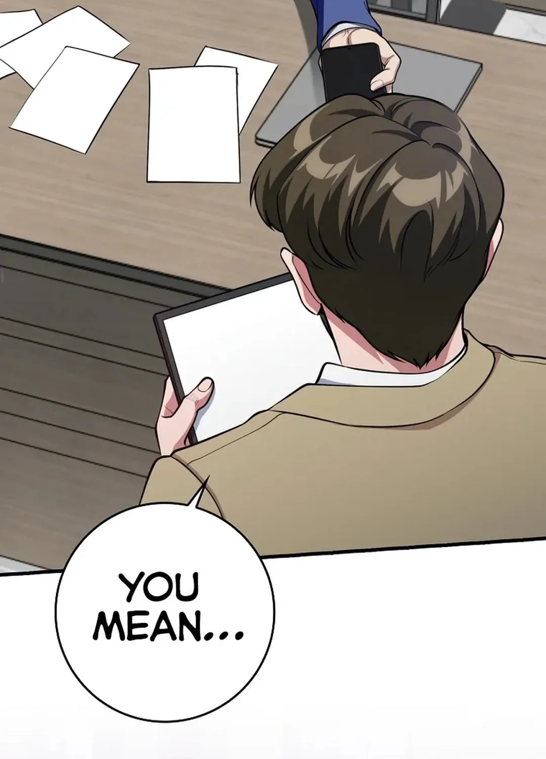 Read The Maxed-out Player chapter 80 image 40 on Lezhin