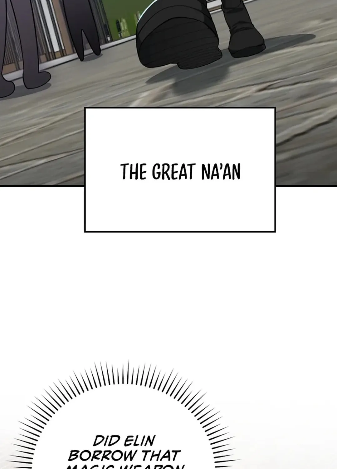Read The Maxed-out Player chapter 80 image 47 on Lezhin