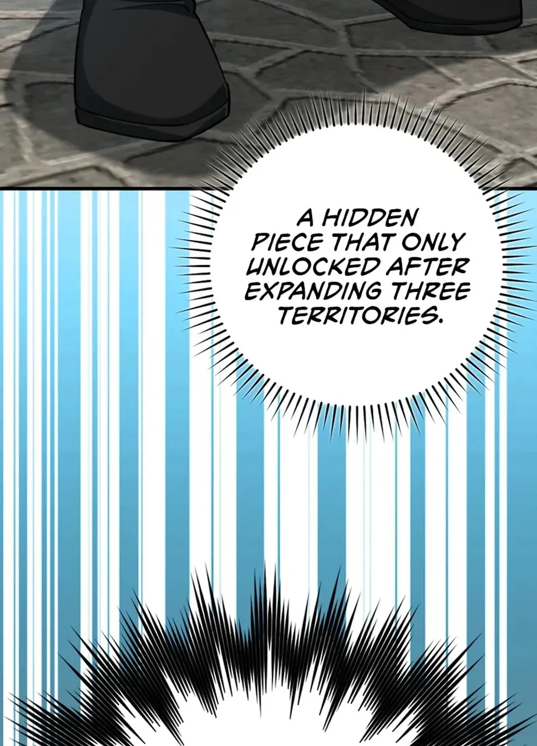 Read The Maxed-out Player chapter 80 image 50 on Lezhin