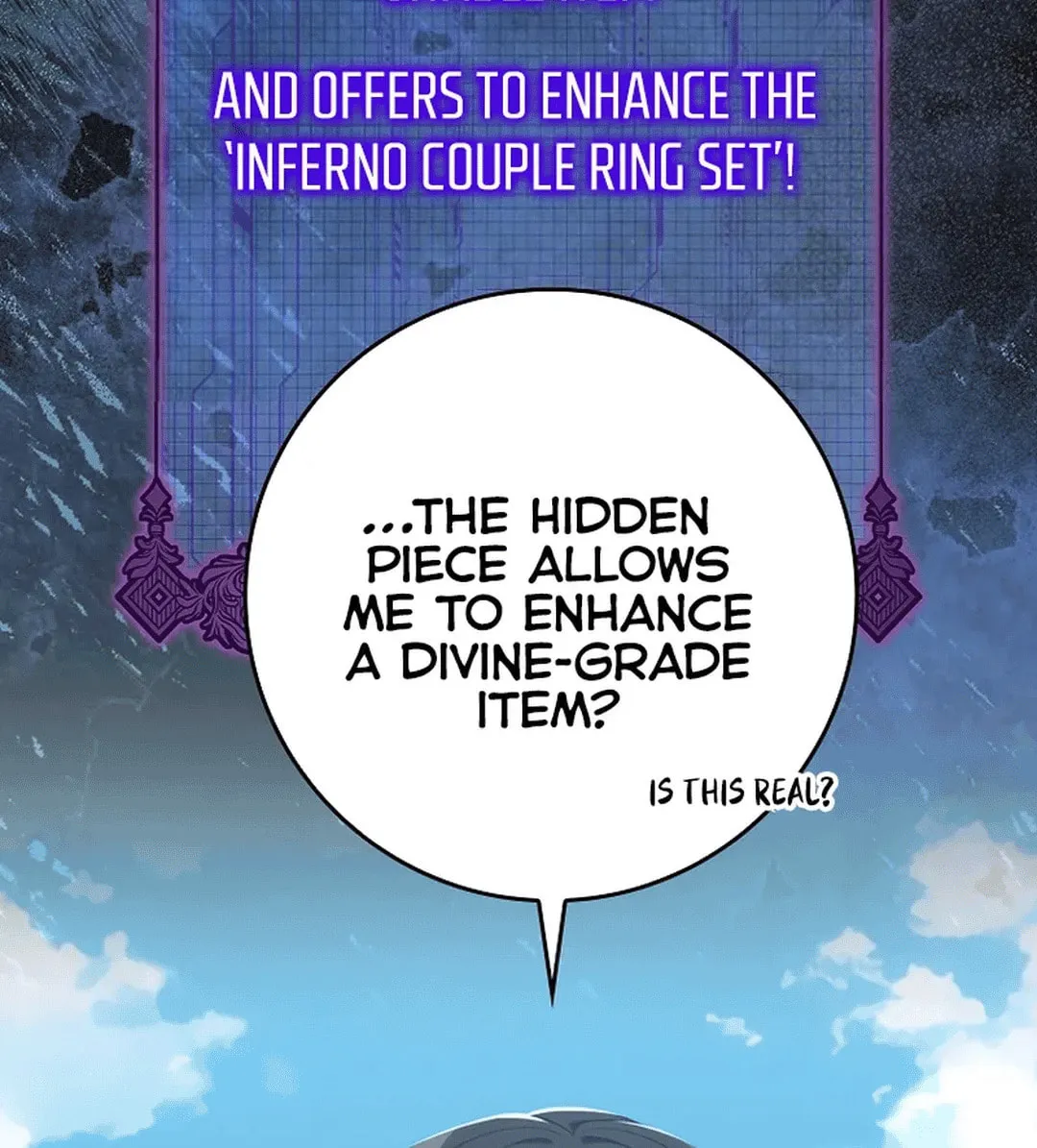 Read The Maxed-out Player chapter 80 image 57 on Lezhin