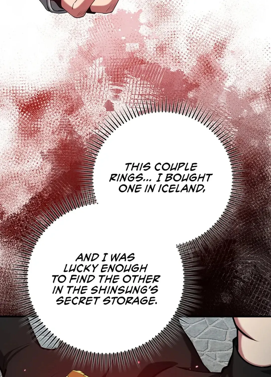 Read The Maxed-out Player chapter 80 image 59 on Lezhin