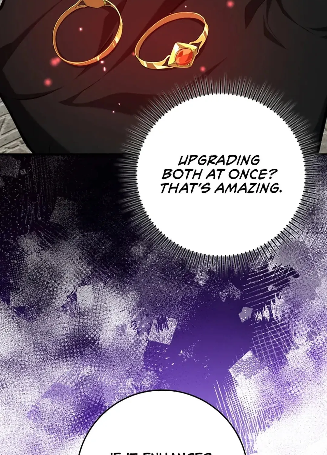 Read The Maxed-out Player chapter 80 image 60 on Lezhin