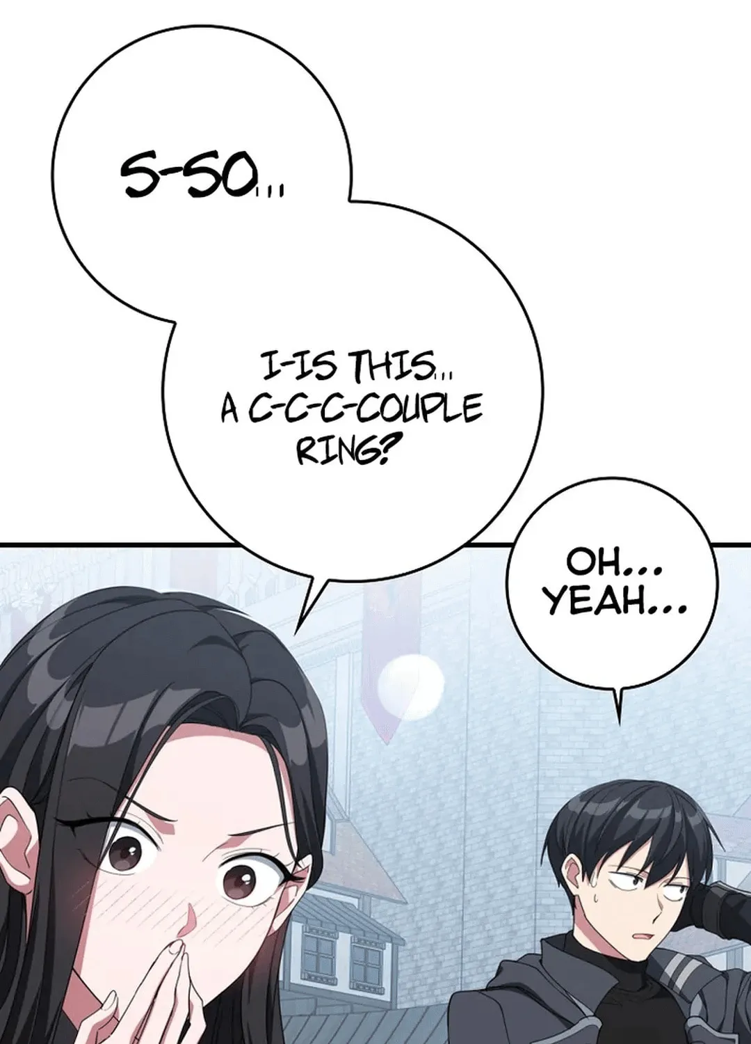 Read The Maxed-out Player chapter 80 image 73 on Lezhin