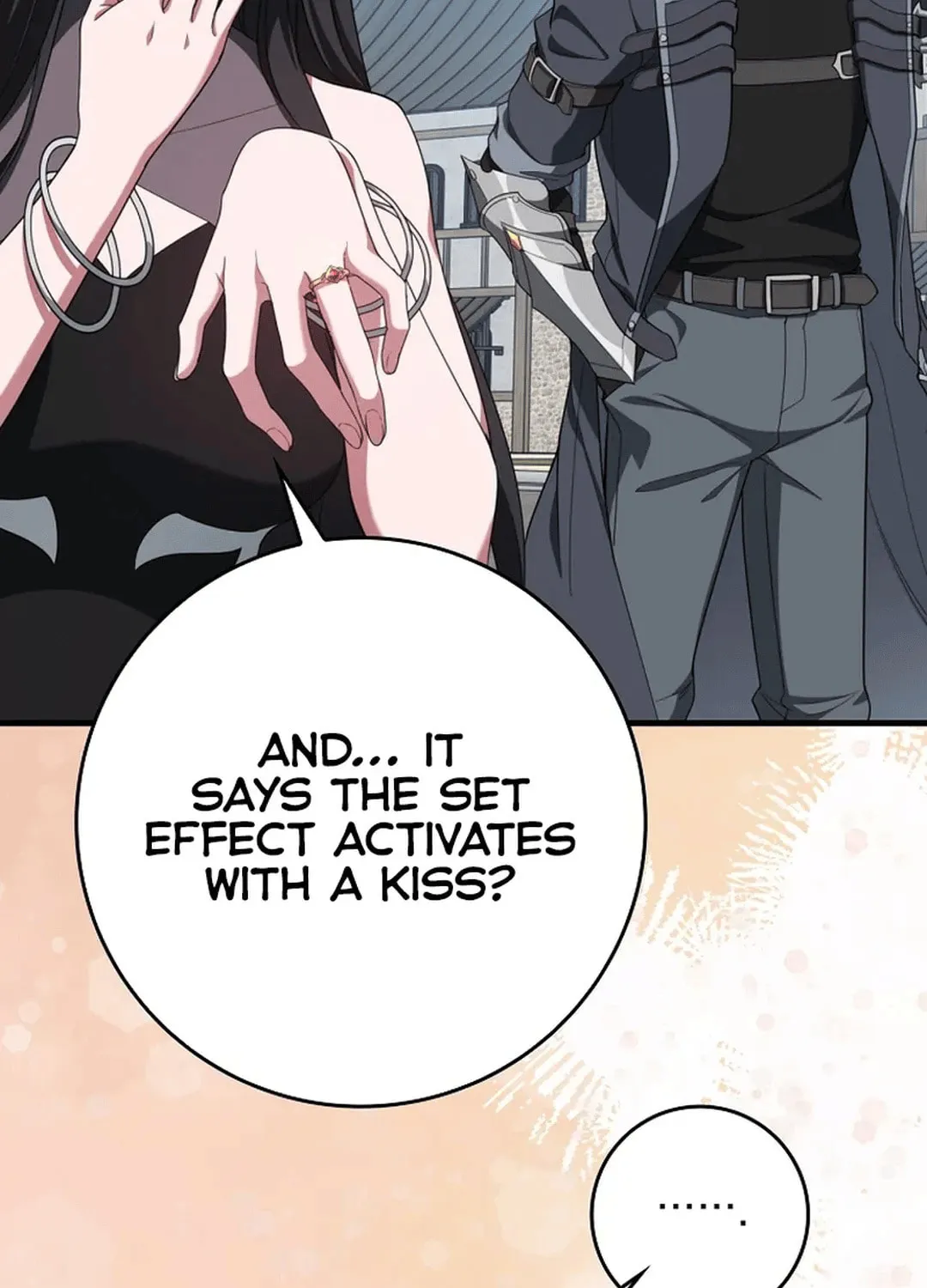 Read The Maxed-out Player chapter 80 image 74 on Lezhin