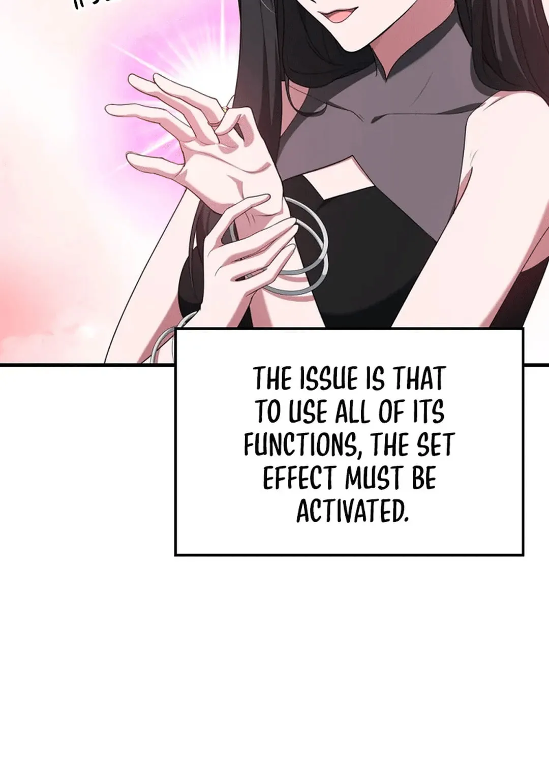 Read The Maxed-out Player chapter 80 image 76 on Lezhin