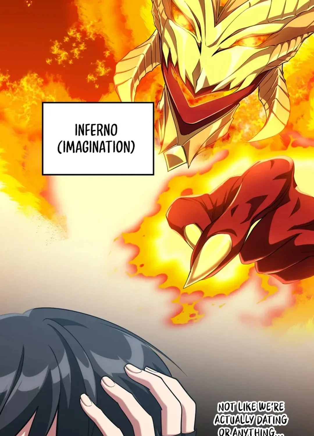 Read The Maxed-out Player chapter 80 image 79 on Lezhin