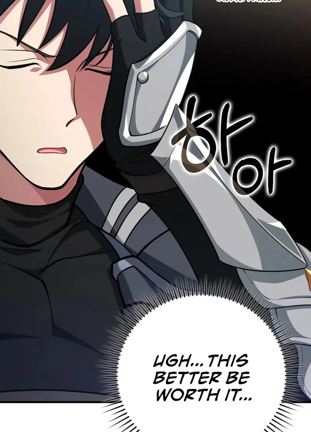 Read The Maxed-out Player chapter 80 image 80 on Lezhin
