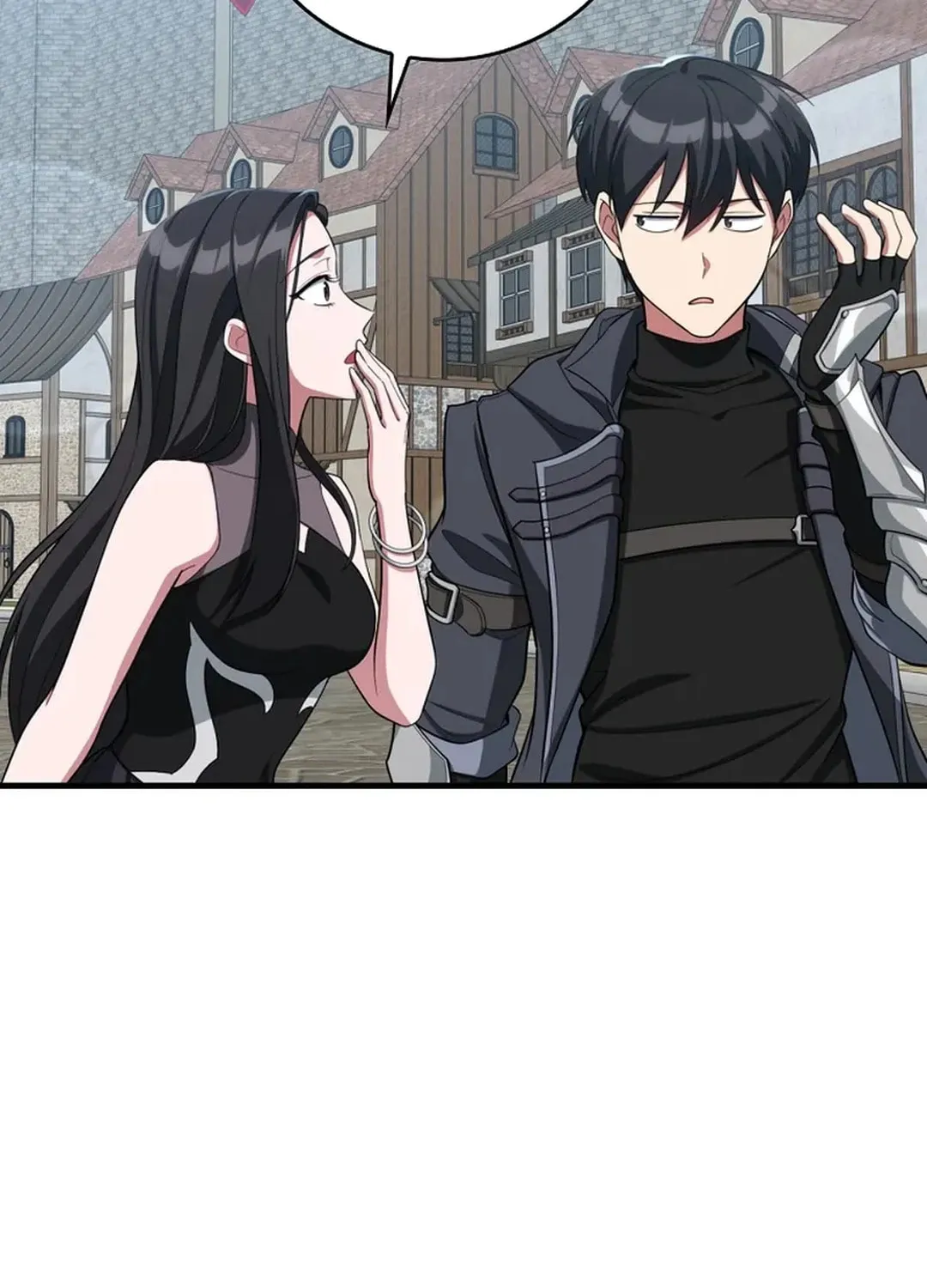Read The Maxed-out Player chapter 80 image 82 on Lezhin