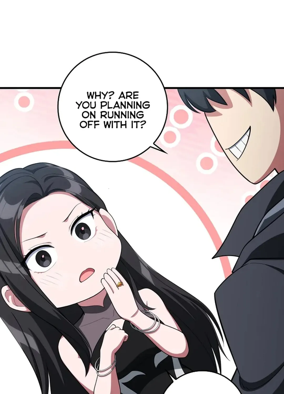 Read The Maxed-out Player chapter 80 image 83 on Lezhin