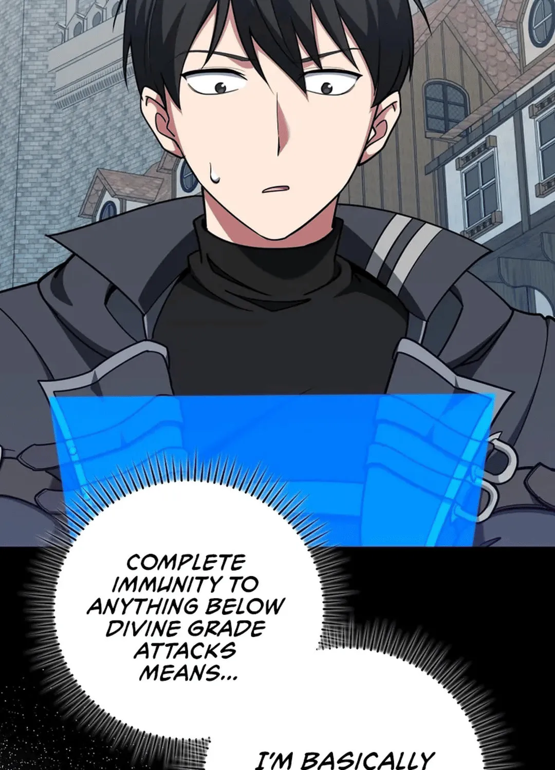 Read The Maxed-out Player chapter 80 image 98 on Lezhin