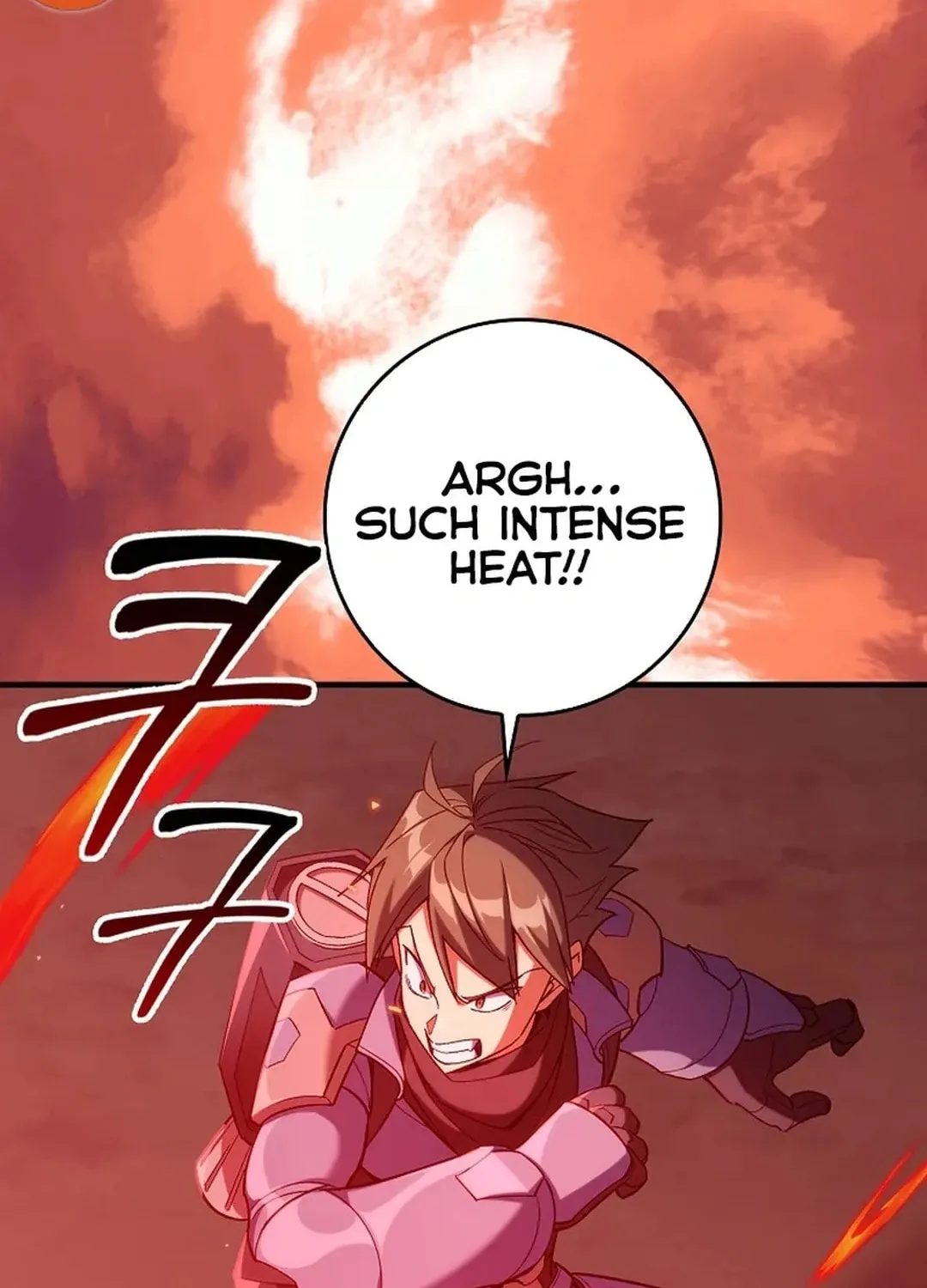 Read The Maxed-out Player chapter 81 image 104 on Lezhin