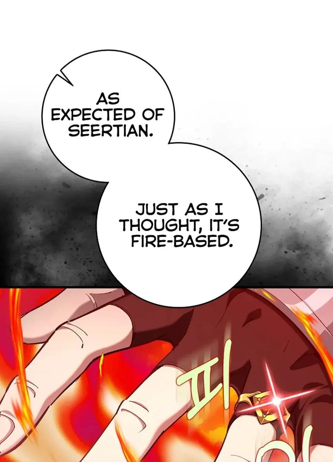 Read The Maxed-out Player chapter 81 image 111 on Lezhin