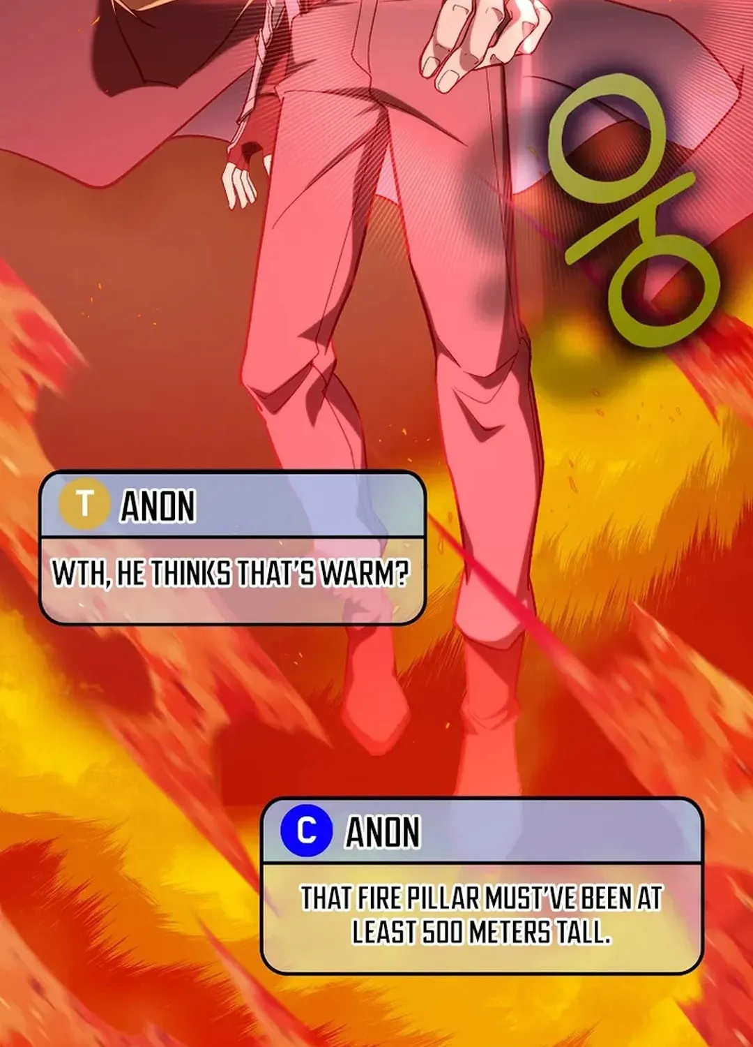 Read The Maxed-out Player chapter 81 image 114 on Lezhin