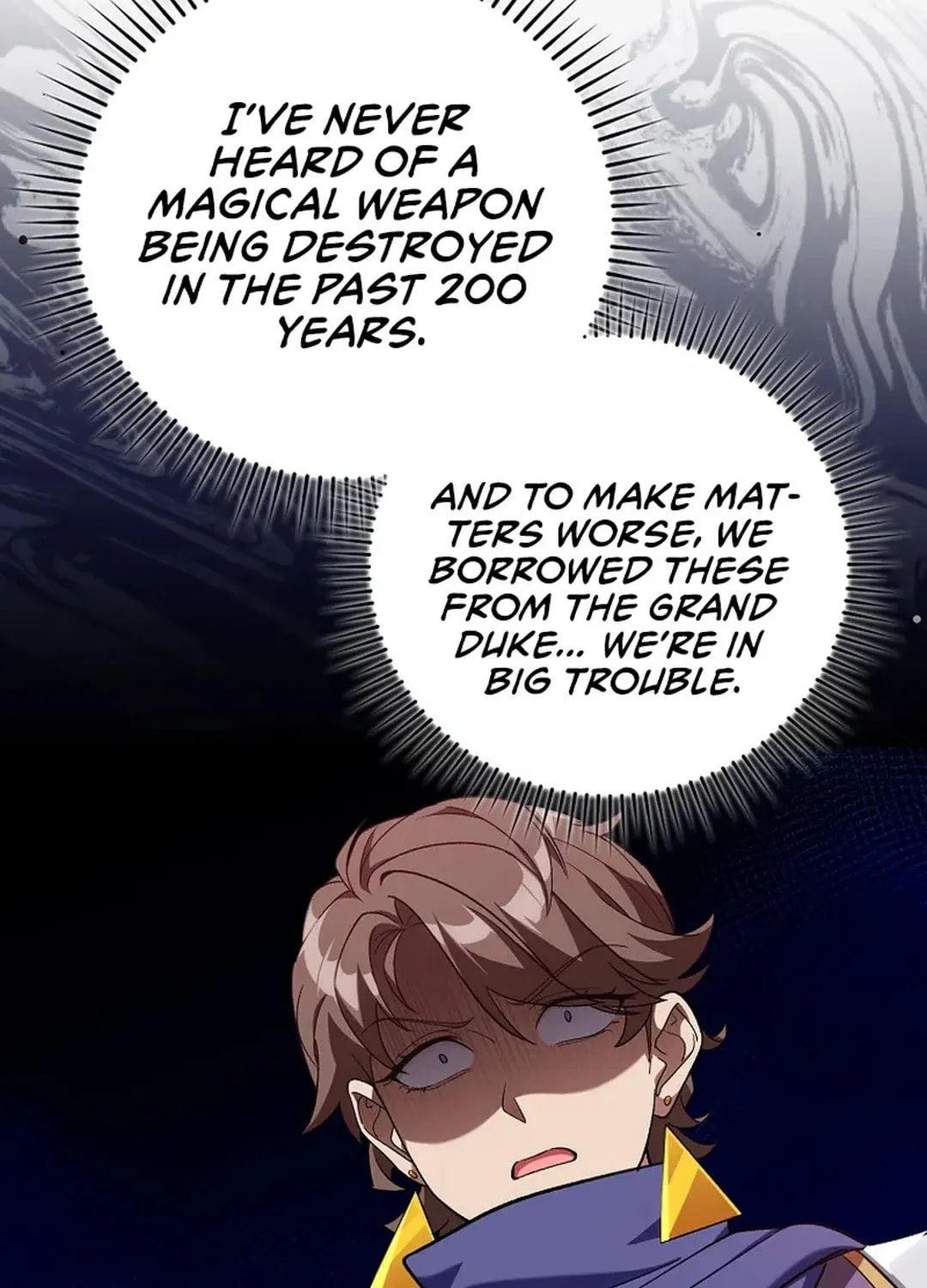 Read The Maxed-out Player chapter 81 image 119 on Lezhin