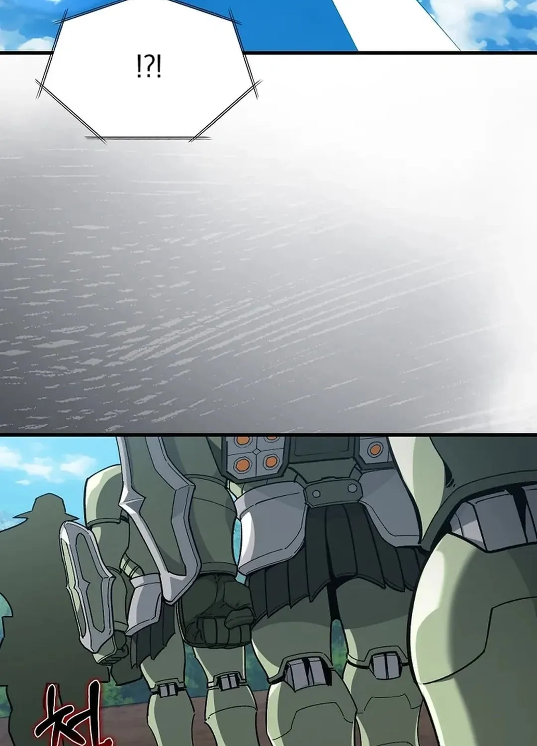 Read The Maxed-out Player chapter 81 image 12 on Lezhin