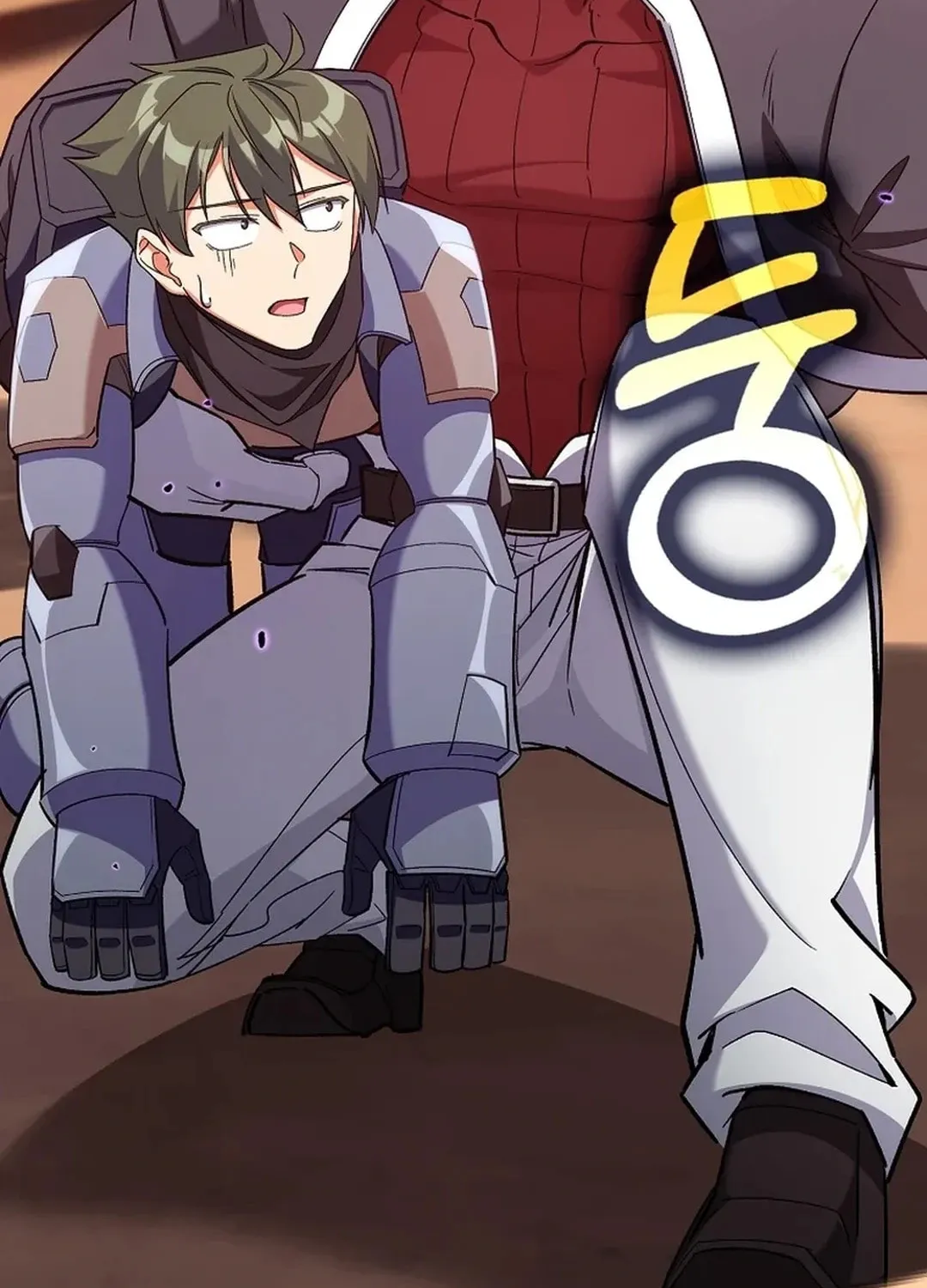 Read The Maxed-out Player chapter 81 image 134 on Lezhin
