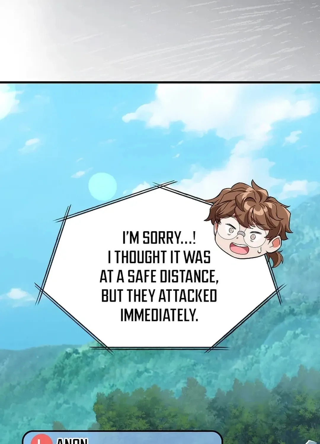 Read The Maxed-out Player chapter 81 image 14 on Lezhin