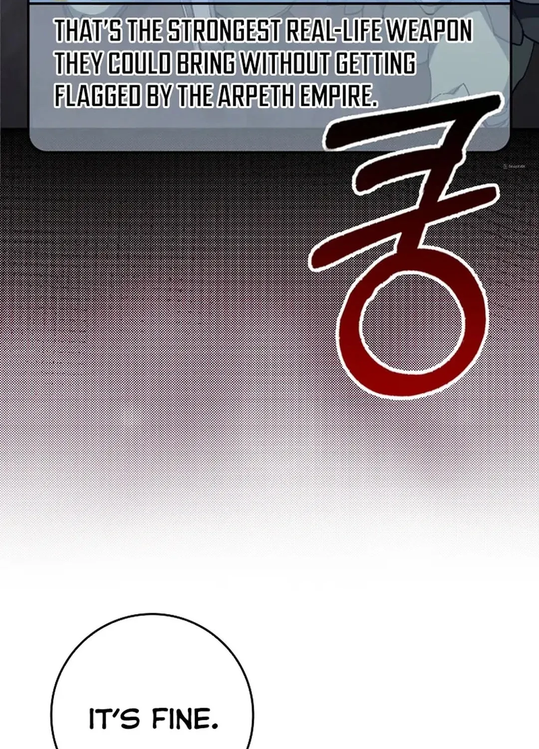 Read The Maxed-out Player chapter 81 image 17 on Lezhin