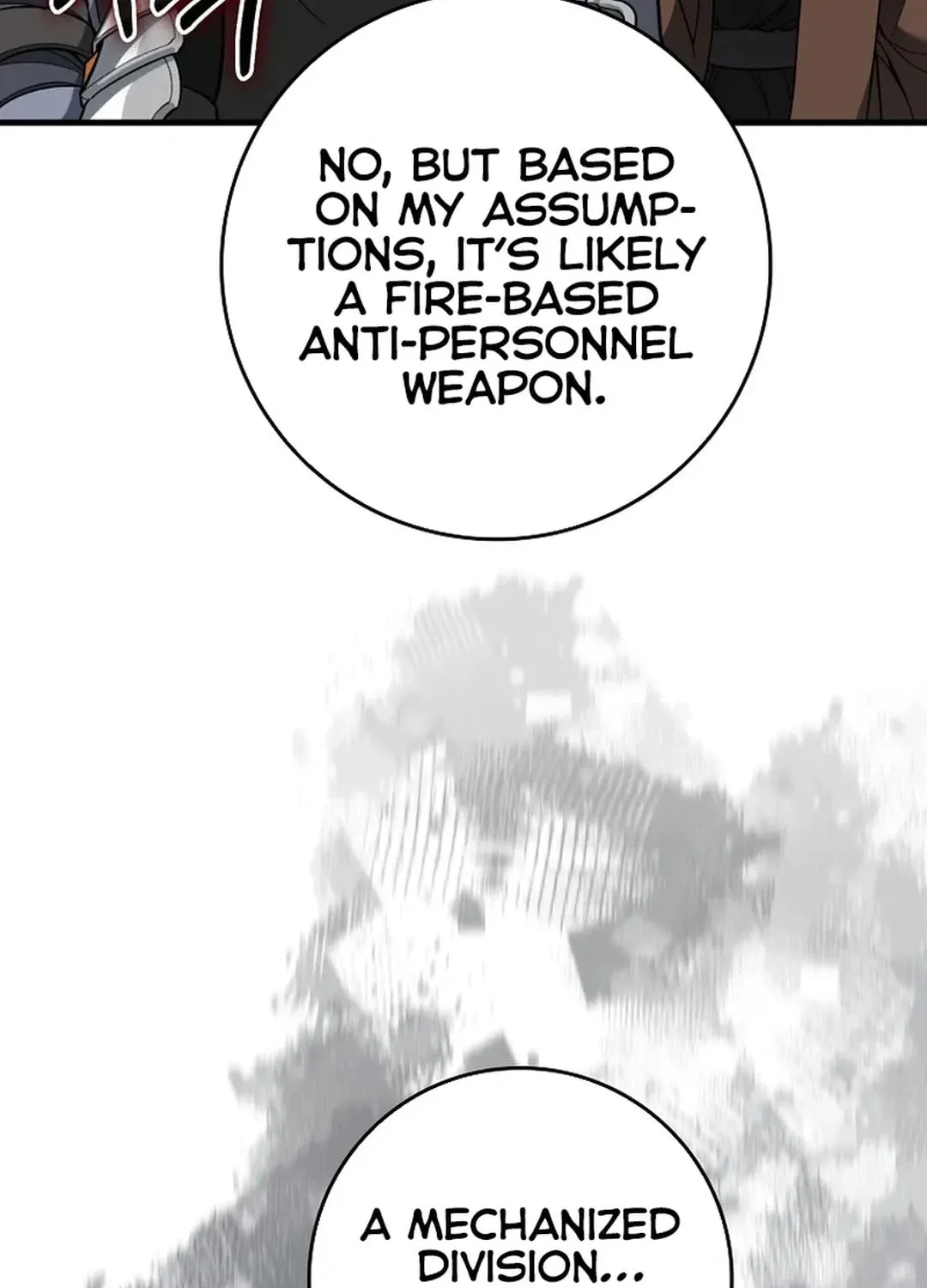 Read The Maxed-out Player chapter 81 image 22 on Lezhin