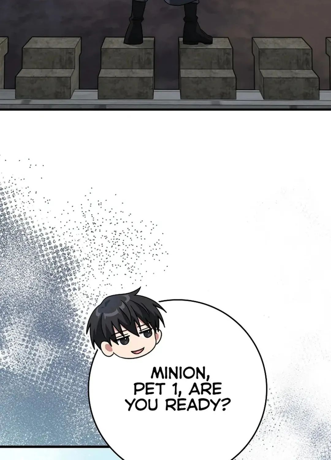 Read The Maxed-out Player chapter 81 image 31 on Lezhin