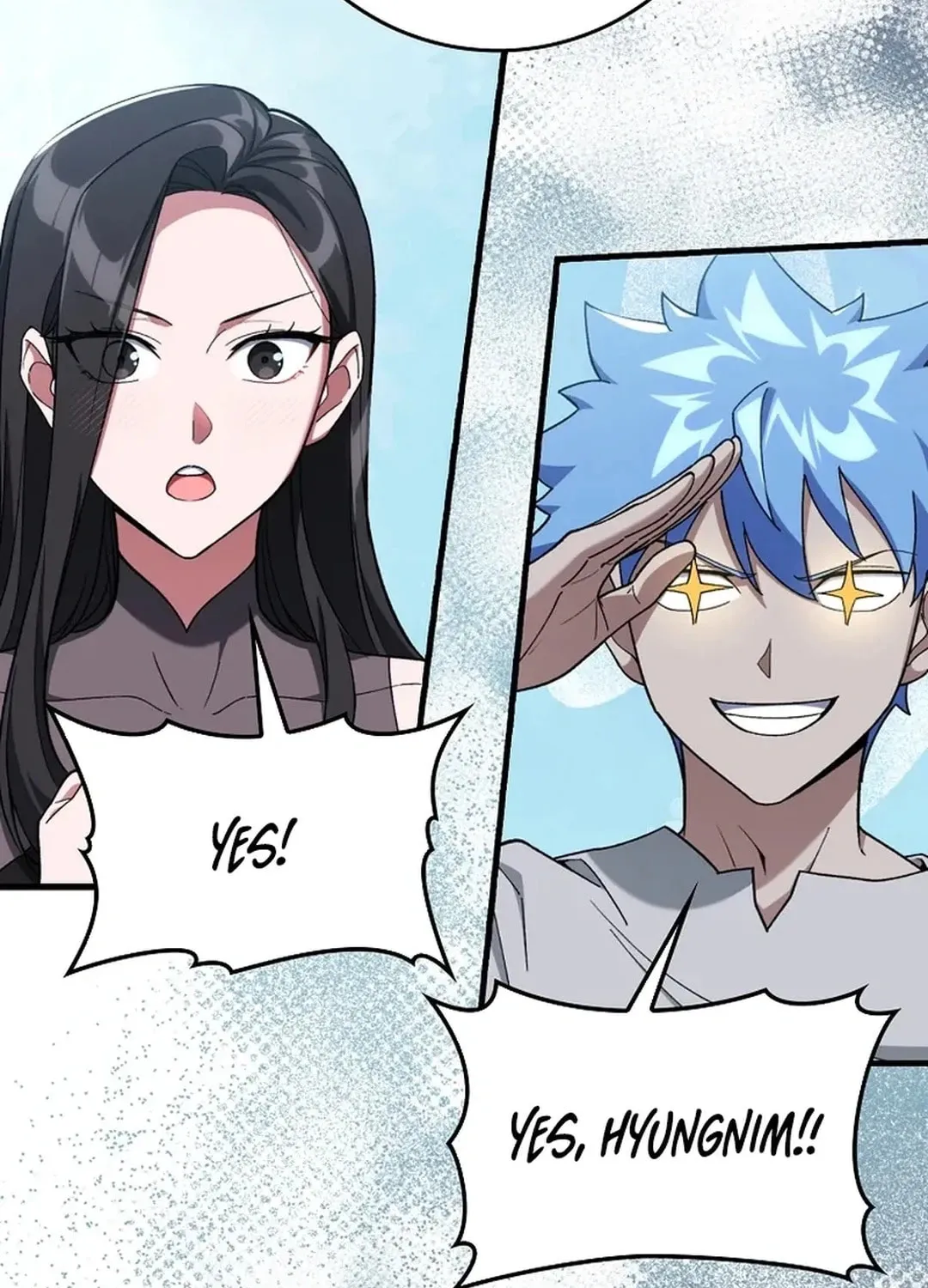 Read The Maxed-out Player chapter 81 image 32 on Lezhin