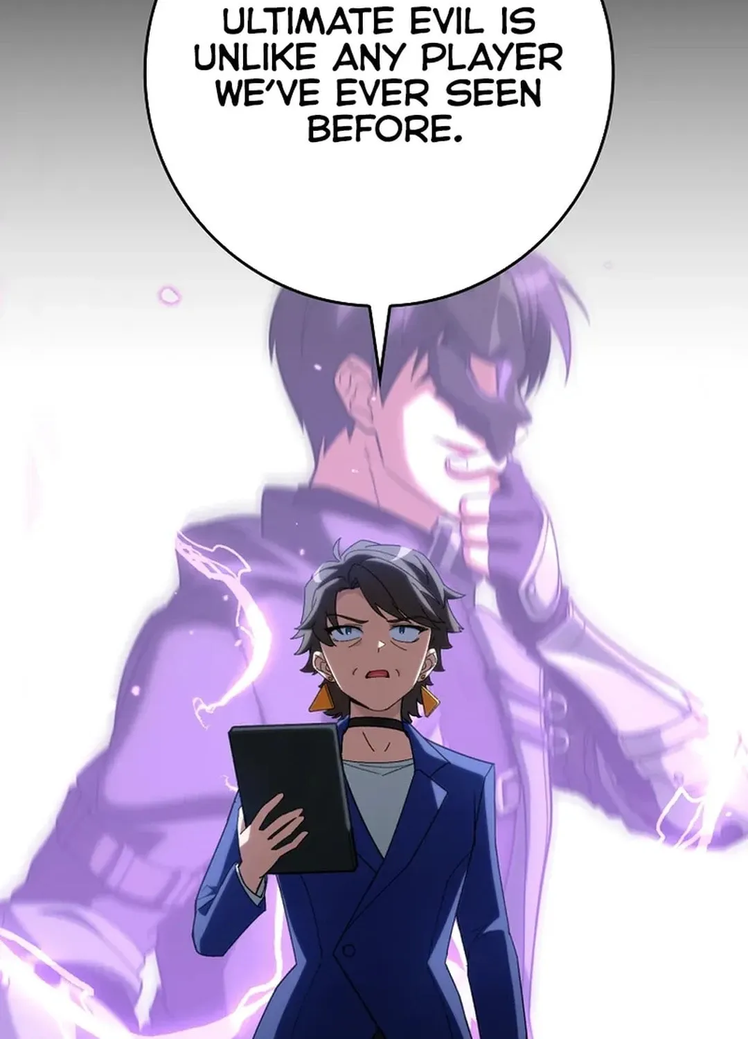 Read The Maxed-out Player chapter 81 image 46 on Lezhin
