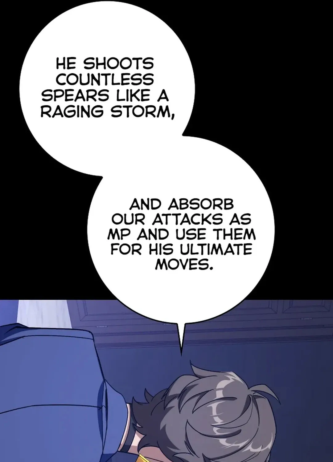 Read The Maxed-out Player chapter 81 image 48 on Lezhin
