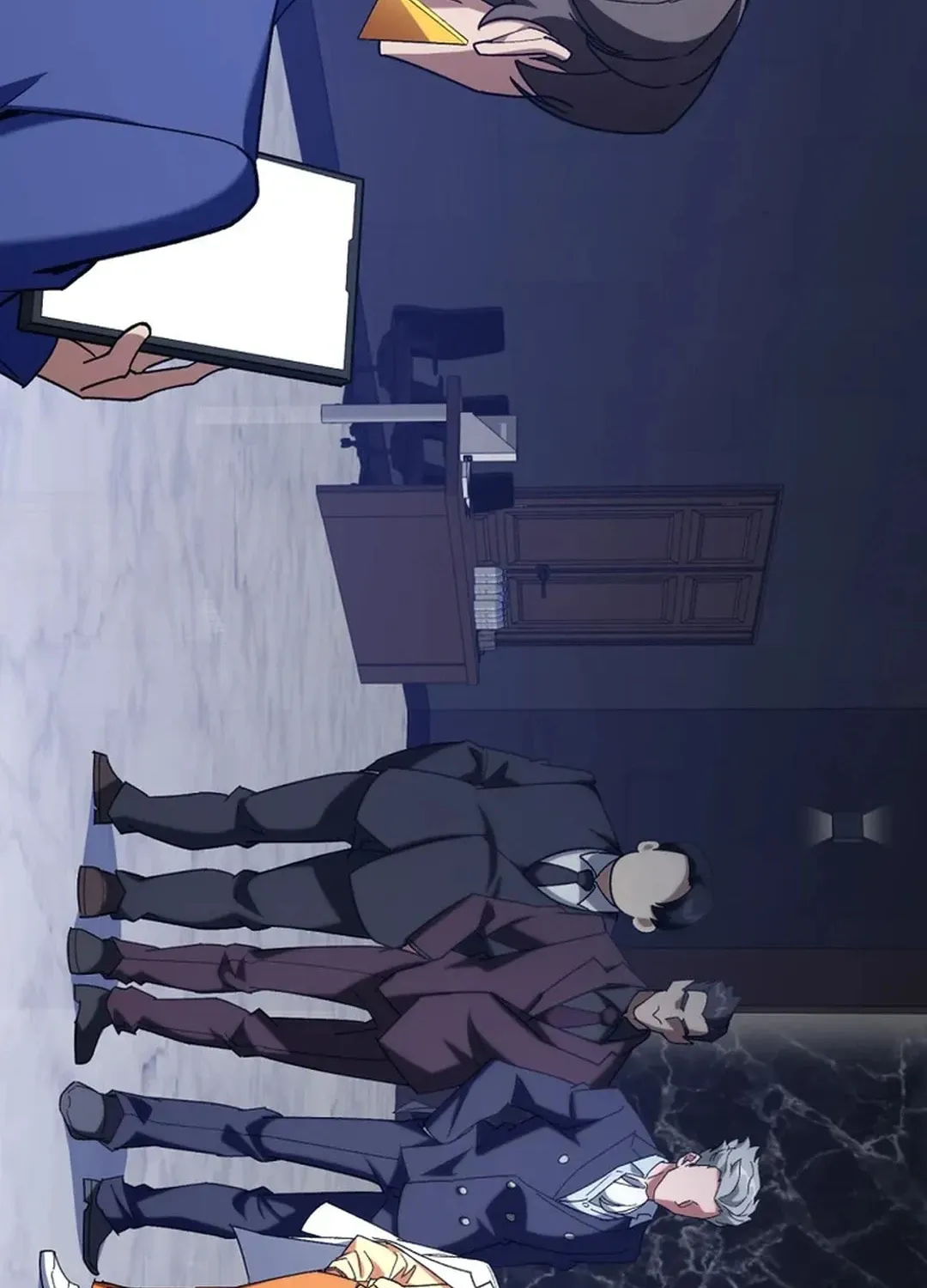 Read The Maxed-out Player chapter 81 image 49 on Lezhin