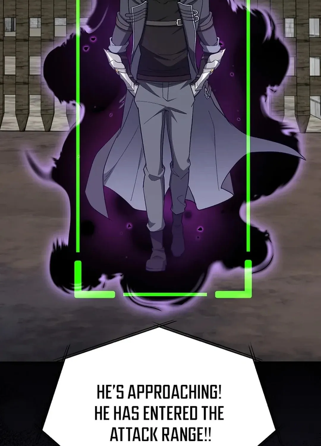 Read The Maxed-out Player chapter 81 image 59 on Lezhin