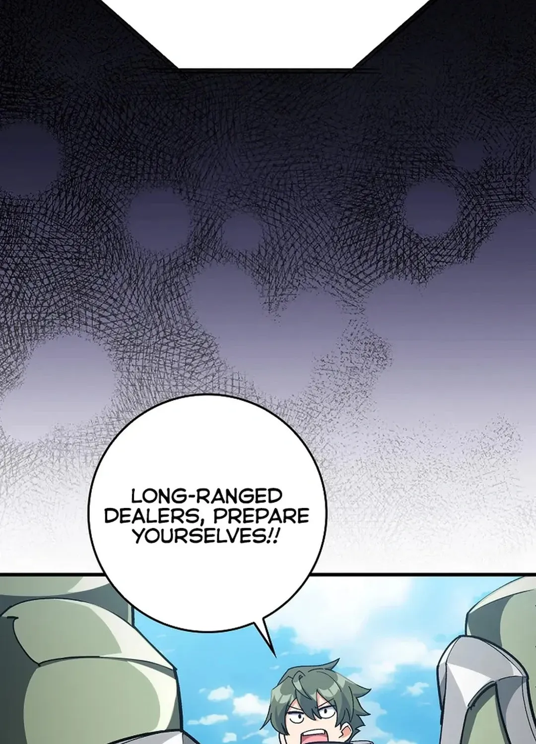 Read The Maxed-out Player chapter 81 image 60 on Lezhin