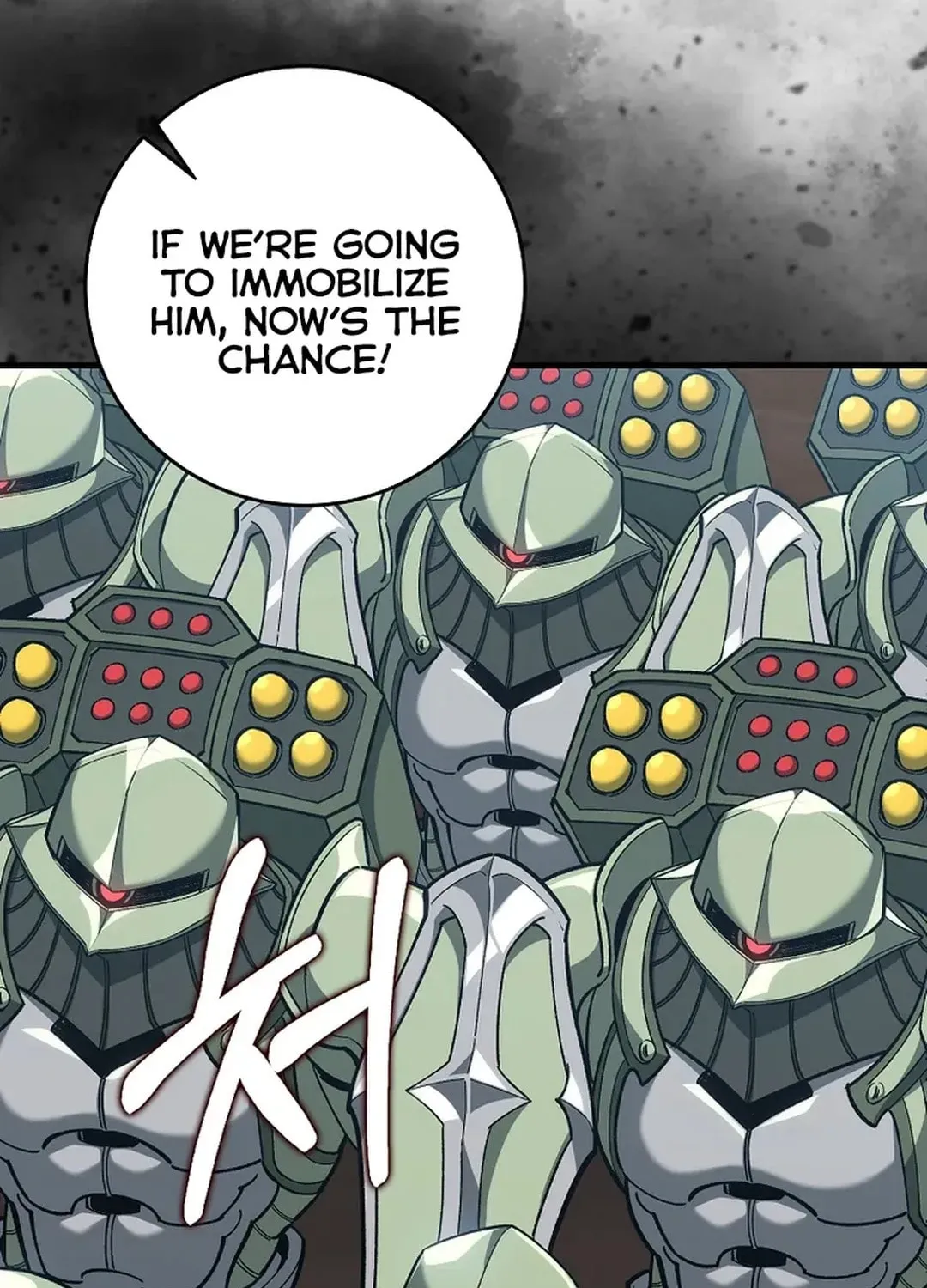 Read The Maxed-out Player chapter 81 image 62 on Lezhin