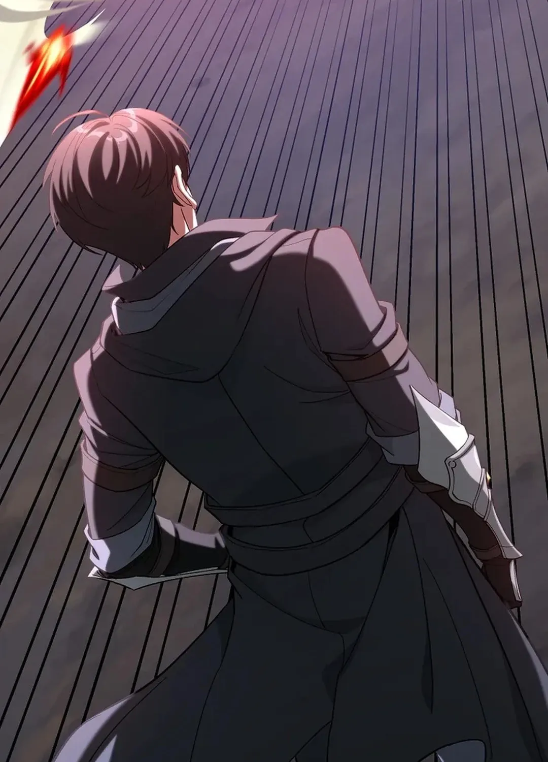 Read The Maxed-out Player chapter 81 image 67 on Lezhin