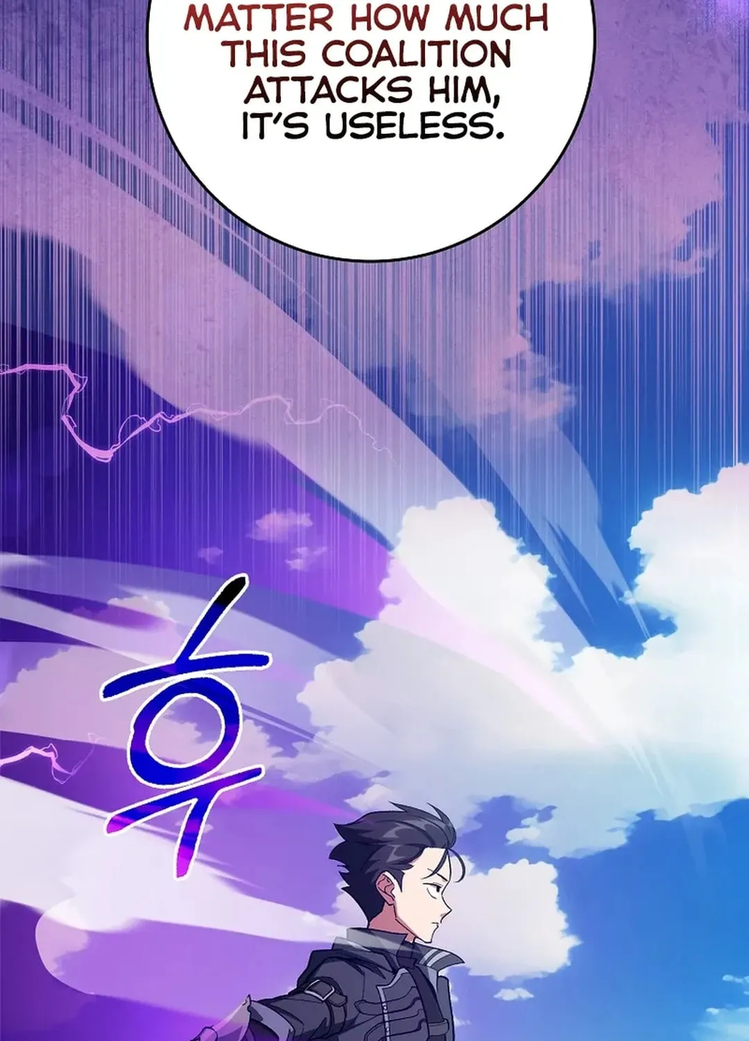 Read The Maxed-out Player chapter 81 image 73 on Lezhin