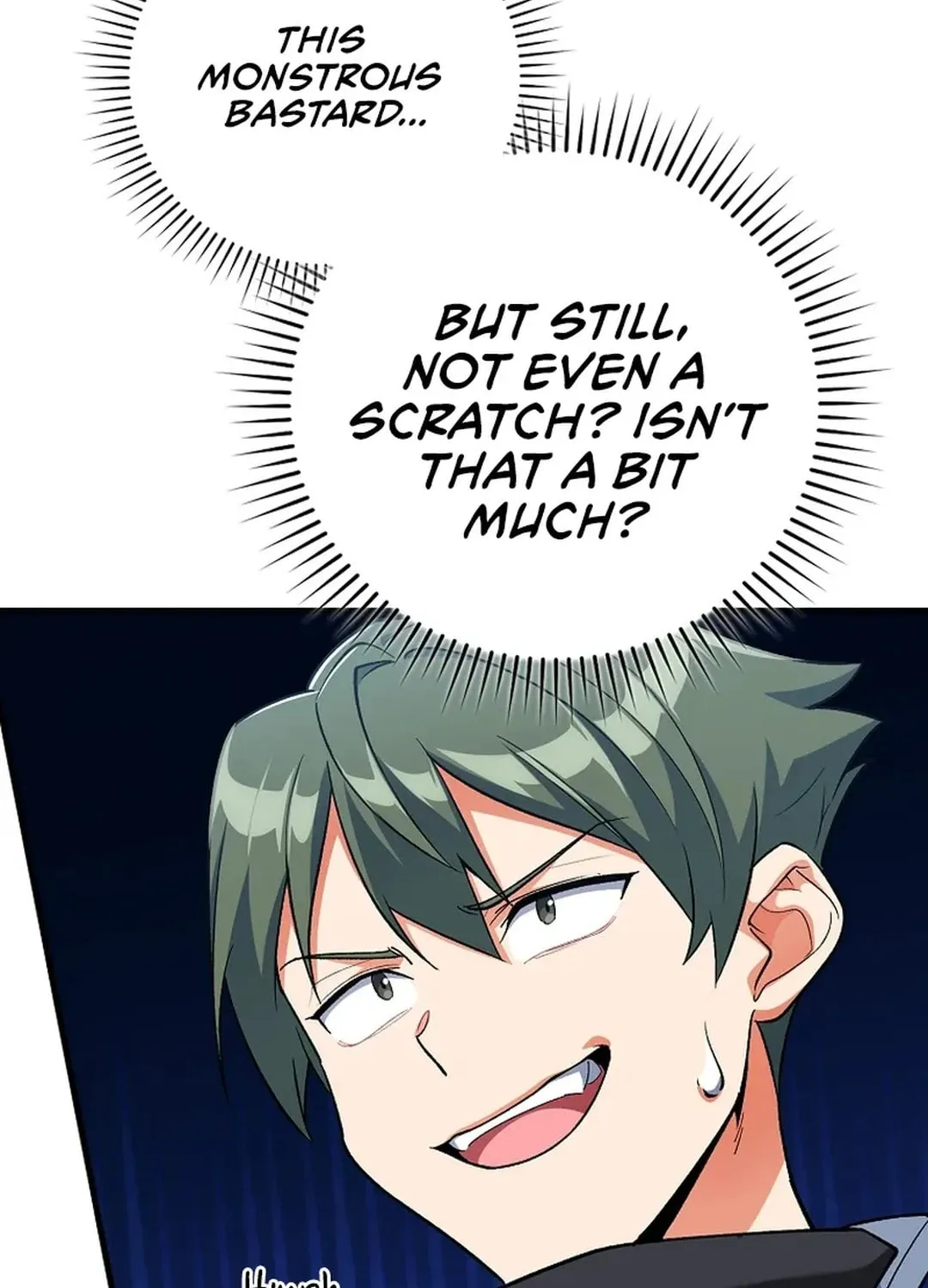Read The Maxed-out Player chapter 81 image 79 on Lezhin