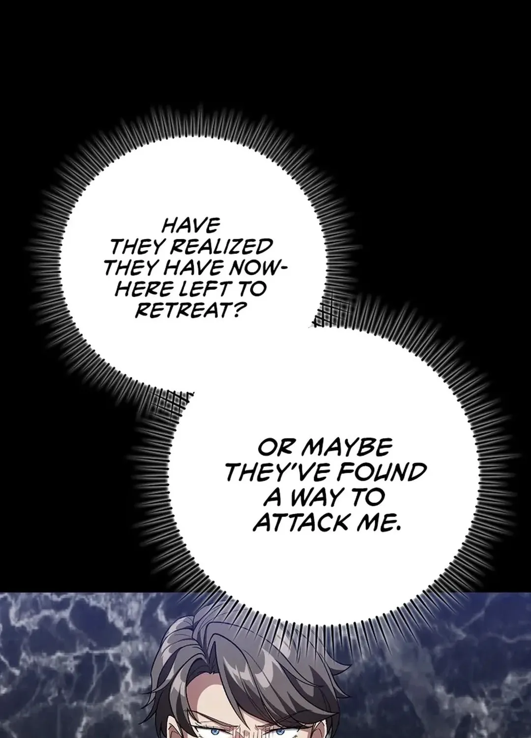 Read The Maxed-out Player chapter 81 image 8 on Lezhin