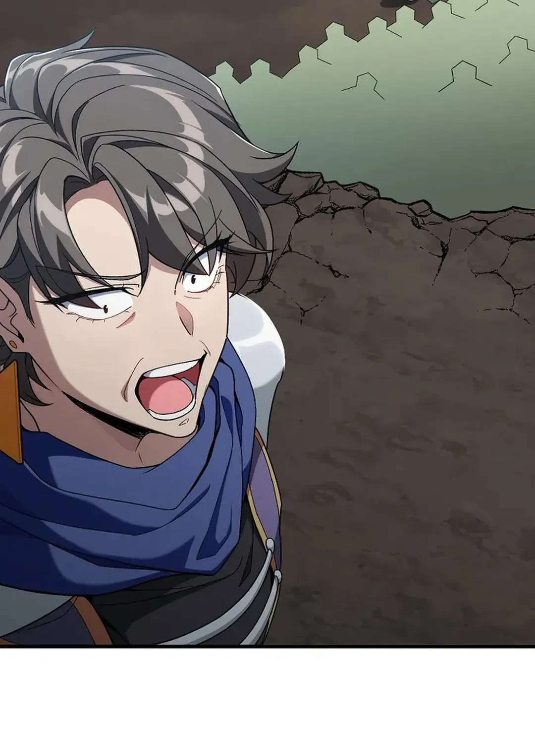Read The Maxed-out Player chapter 81 image 87 on Lezhin