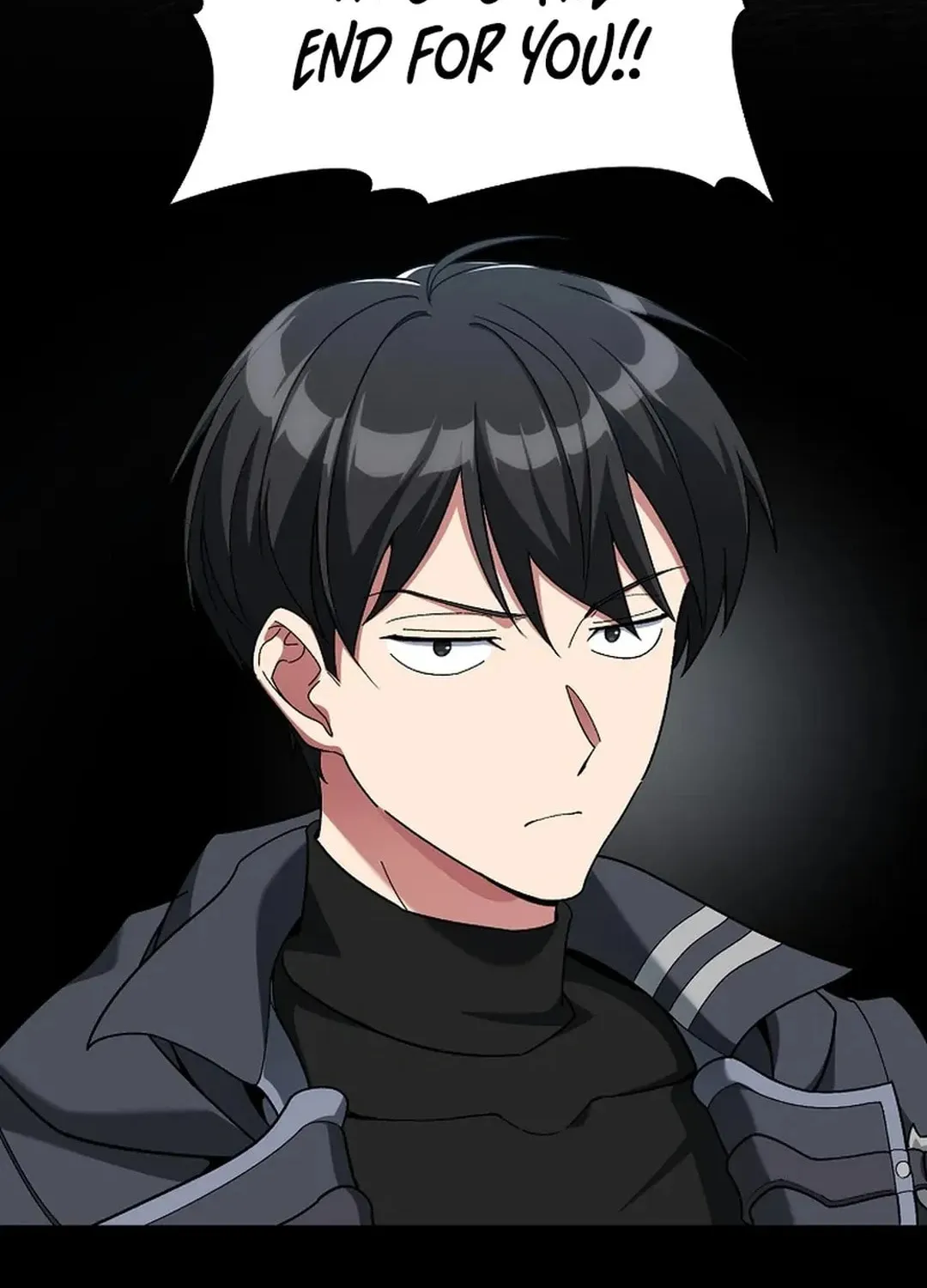 Read The Maxed-out Player chapter 81 image 94 on Lezhin