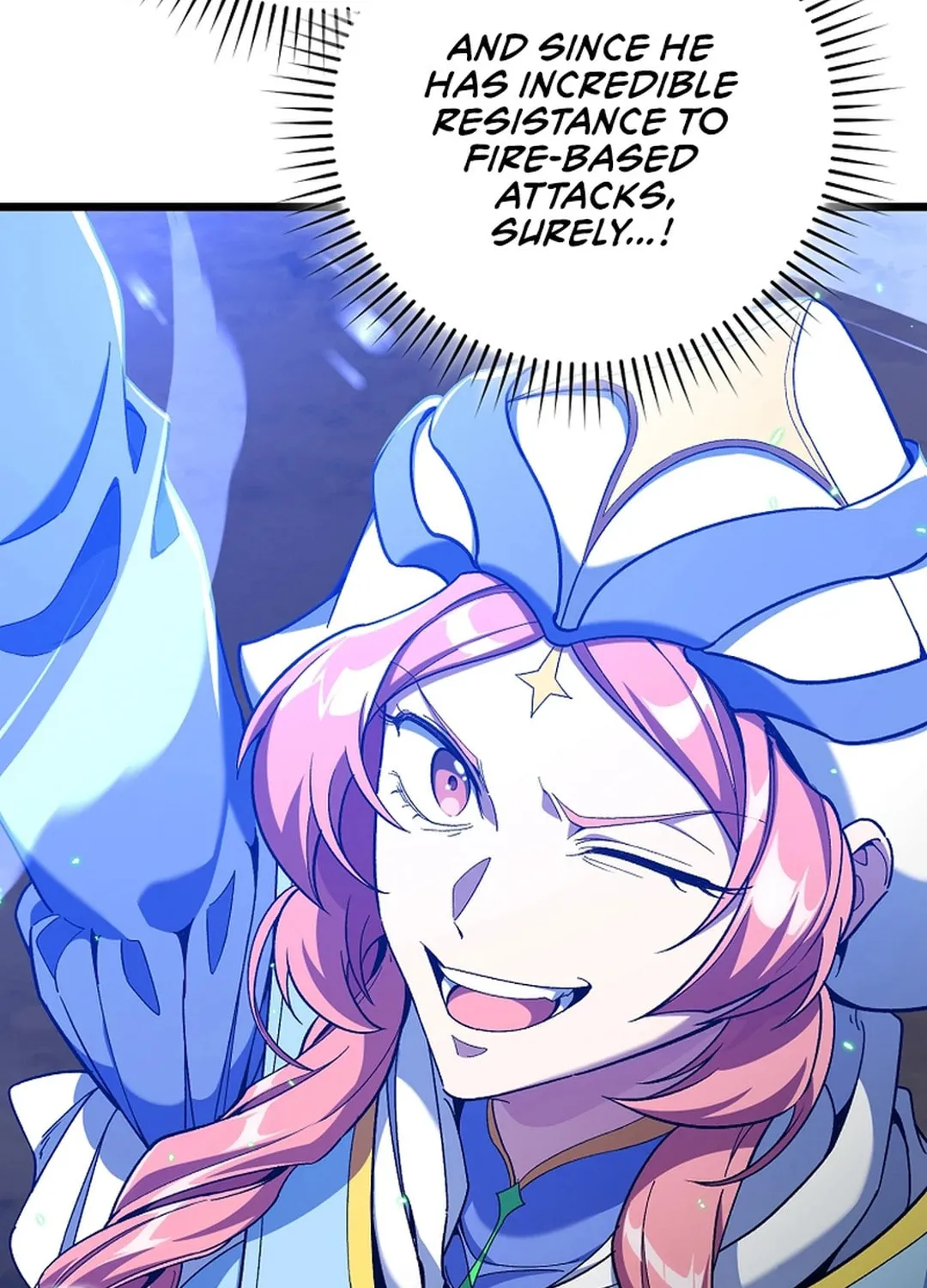 Read The Maxed-out Player chapter 82 image 105 on Lezhin