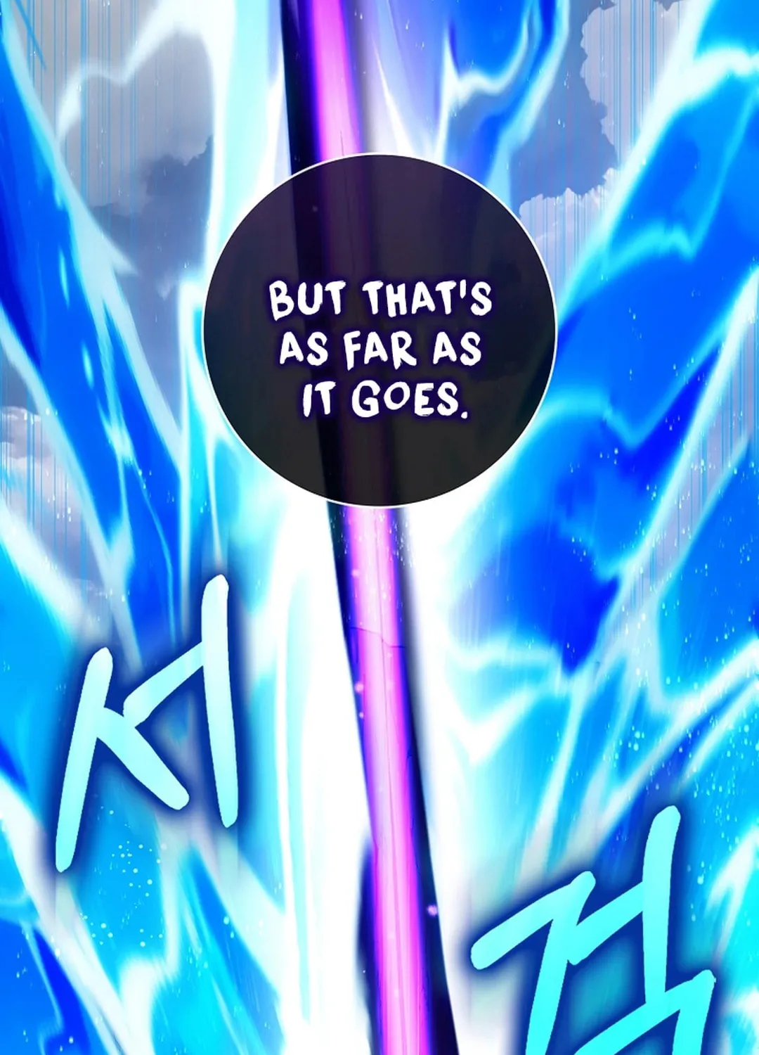 Read The Maxed-out Player chapter 82 image 112 on Lezhin