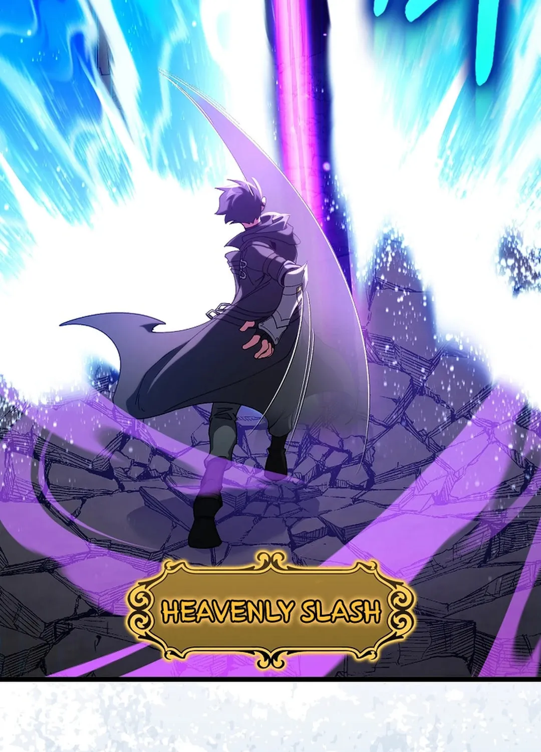 Read The Maxed-out Player chapter 82 image 113 on Lezhin