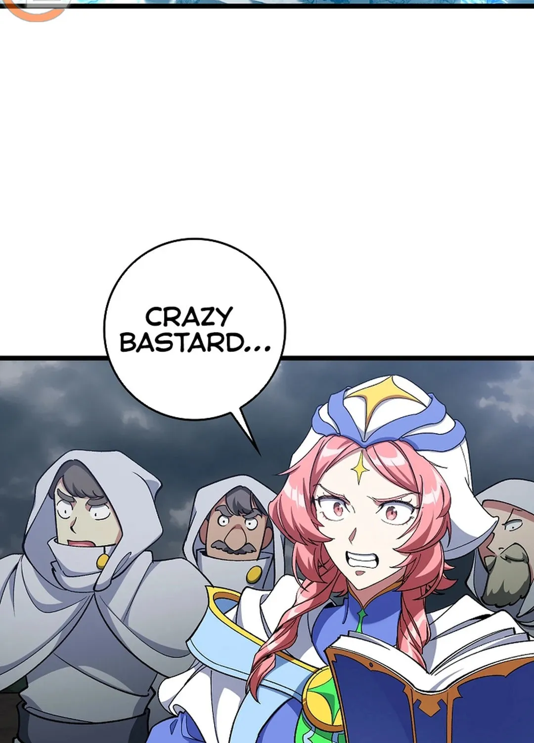 Read The Maxed-out Player chapter 82 image 115 on Lezhin