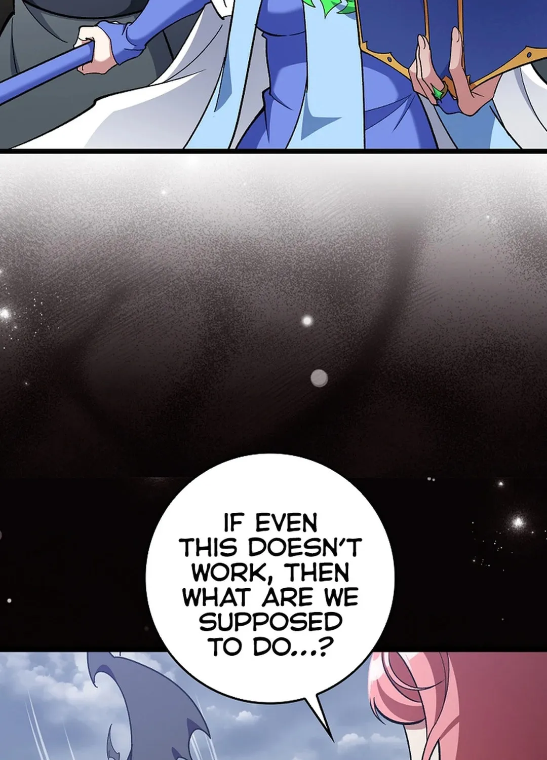 Read The Maxed-out Player chapter 82 image 116 on Lezhin