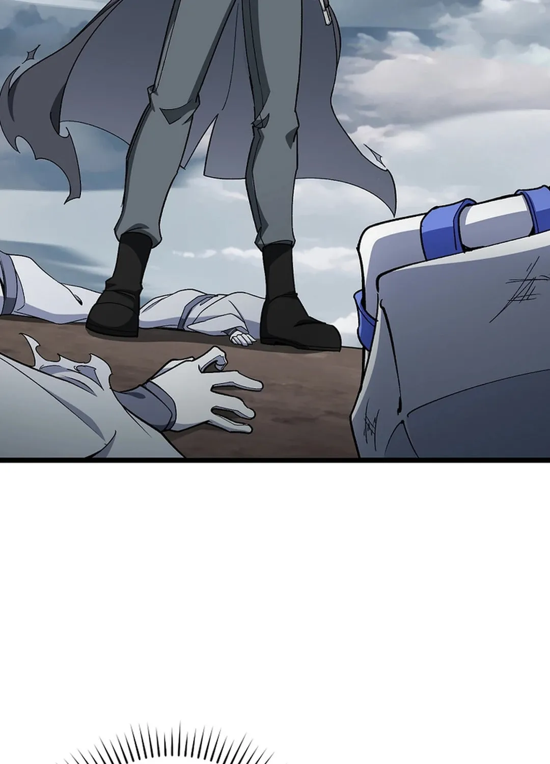 Read The Maxed-out Player chapter 82 image 121 on Lezhin