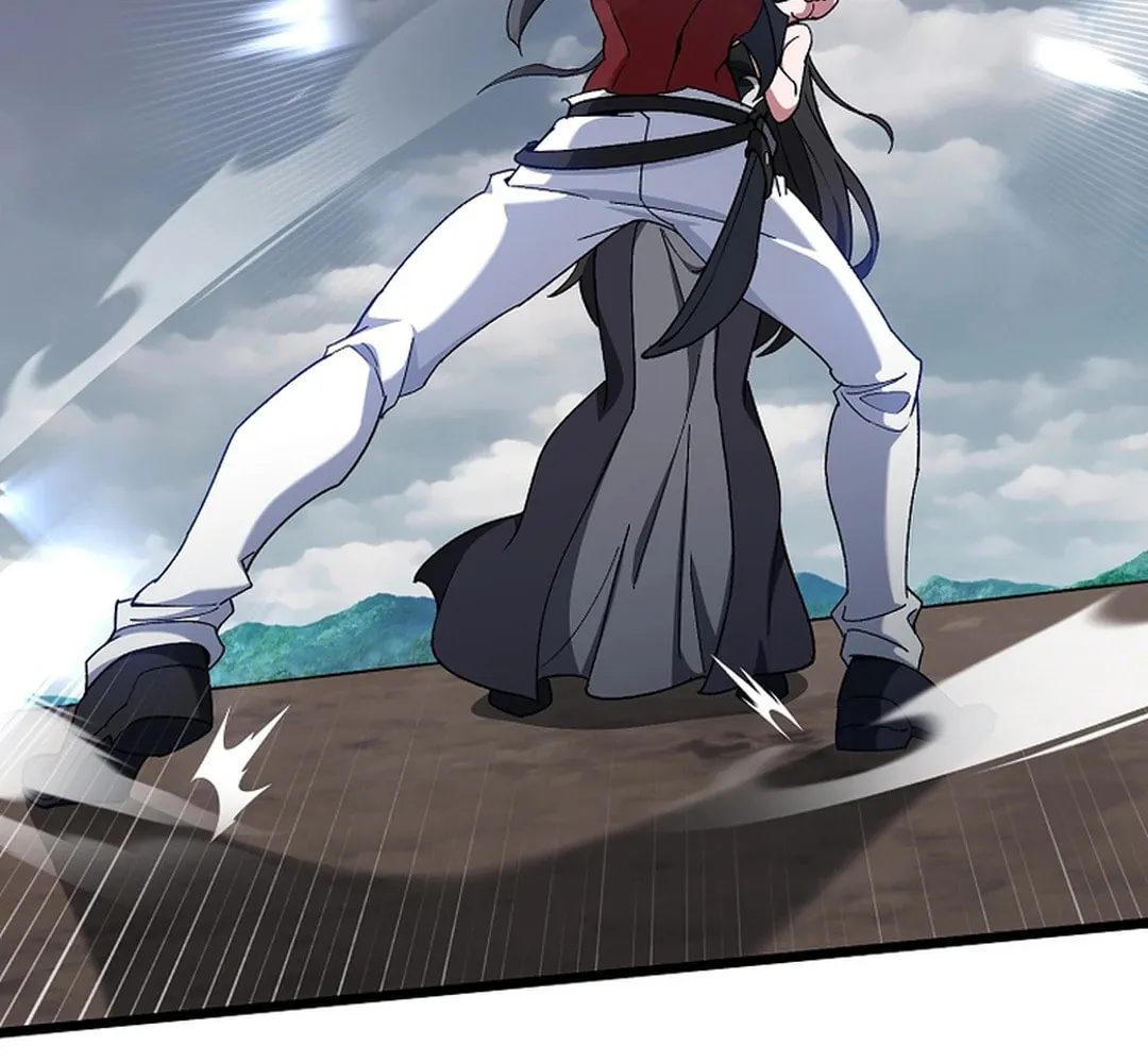 Read The Maxed-out Player chapter 82 image 26 on Lezhin