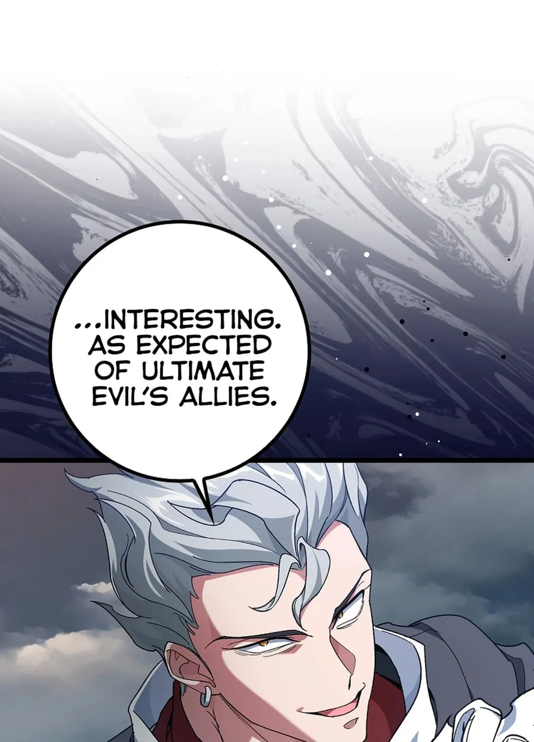 Read The Maxed-out Player chapter 82 image 27 on Lezhin