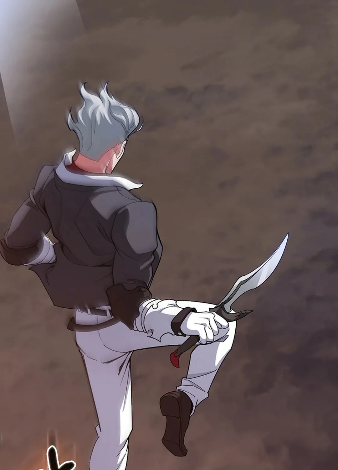 Read The Maxed-out Player chapter 82 image 32 on Lezhin