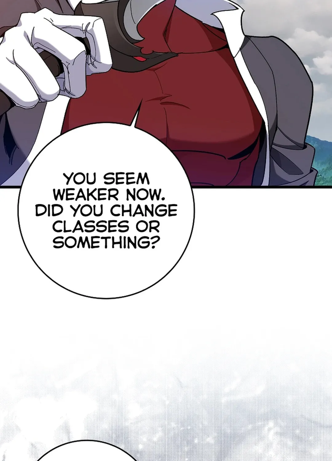 Read The Maxed-out Player chapter 82 image 35 on Lezhin