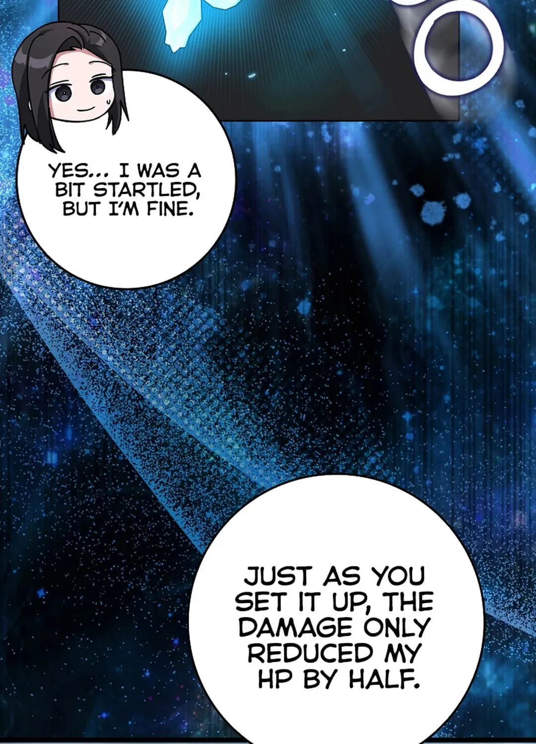 Read The Maxed-out Player chapter 82 image 39 on Lezhin