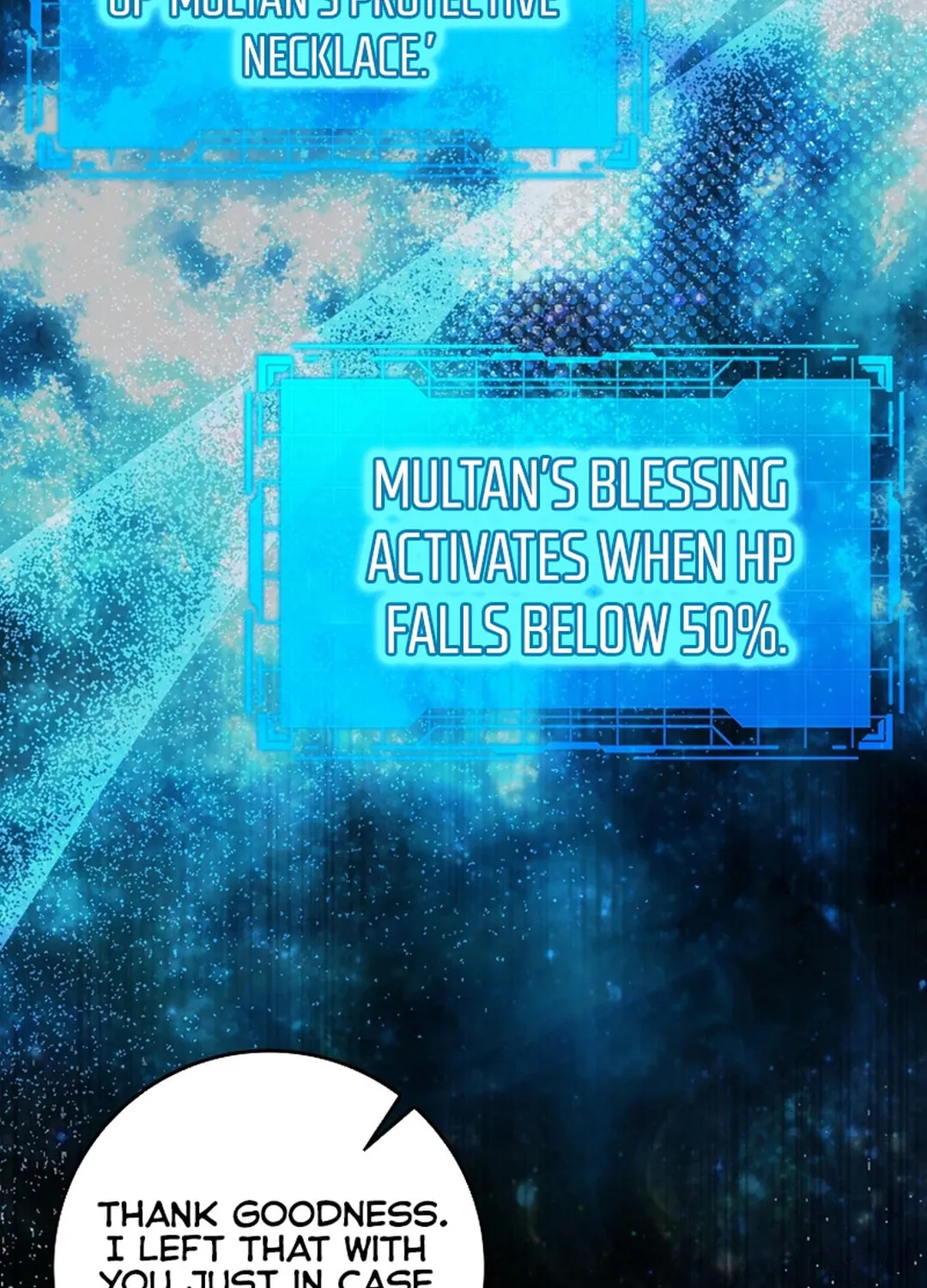 Read The Maxed-out Player chapter 82 image 41 on Lezhin