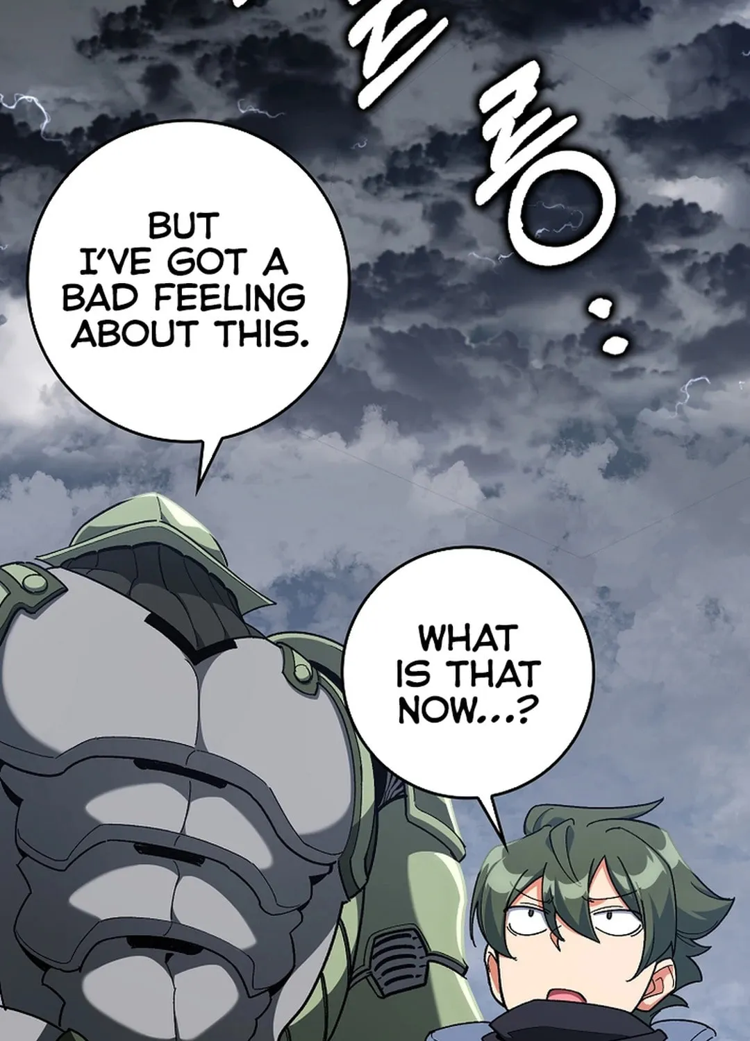 Read The Maxed-out Player chapter 82 image 53 on Lezhin